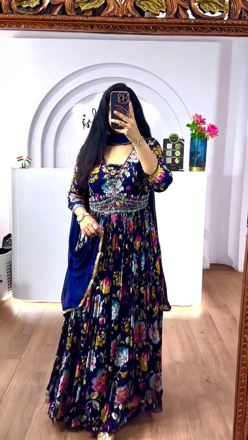 Shringaar Studio Collection Presents New Product