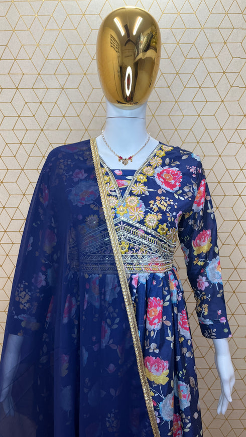 Shringaar Studio Collection Presents New Product