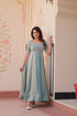 Premium Readymade Designer Gown Collection