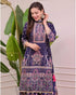 Designer Wear Trending Top With Printed Work With Mirror Work With Pent And Dupatta Set