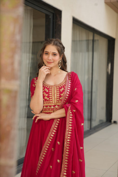 Premium Readymade Gown Collections 2025